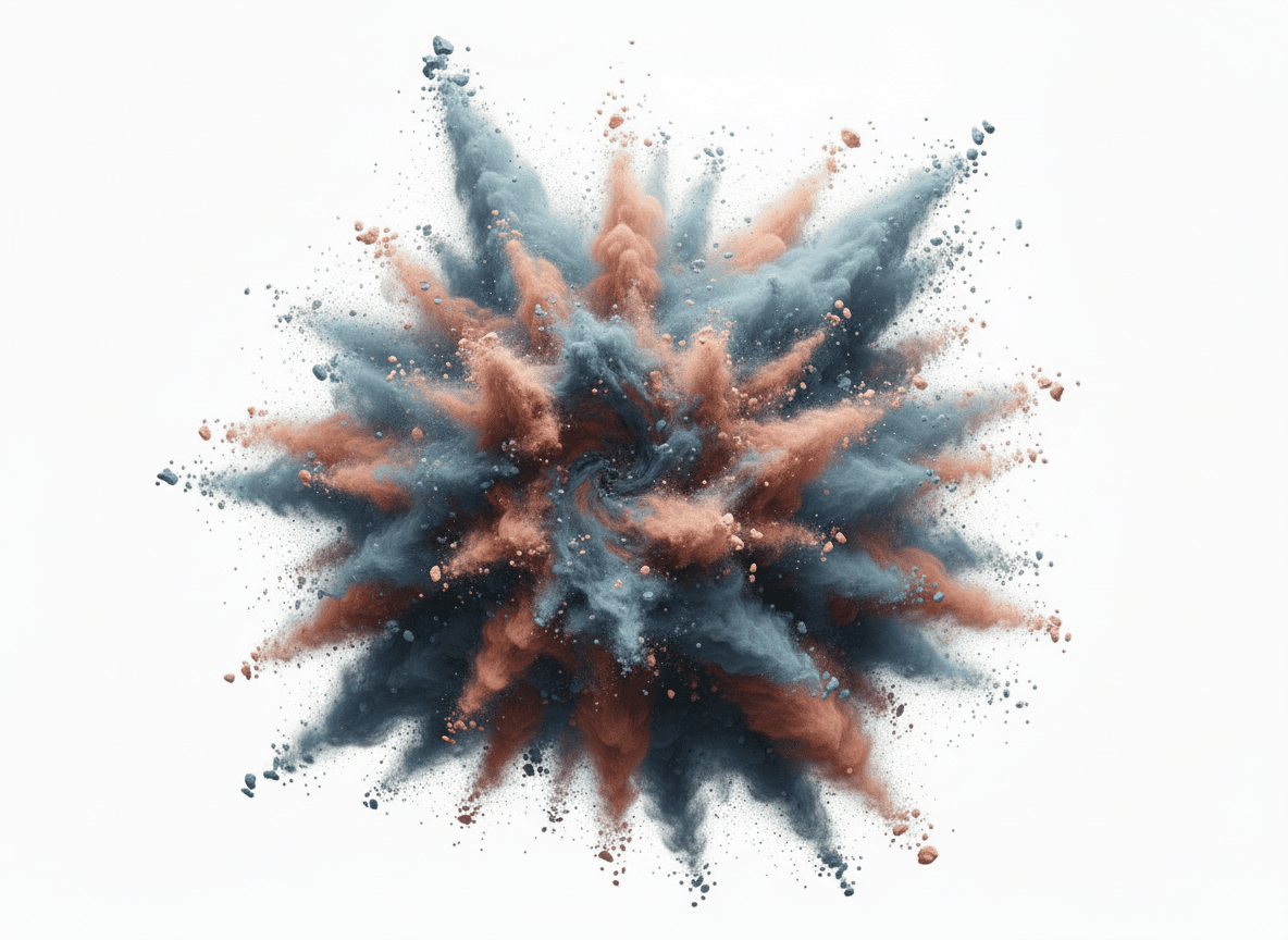 AI Amplifies Developers - But Amplifies What Exactly?