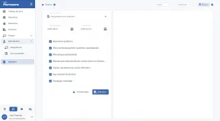 Rapports (enseignant)